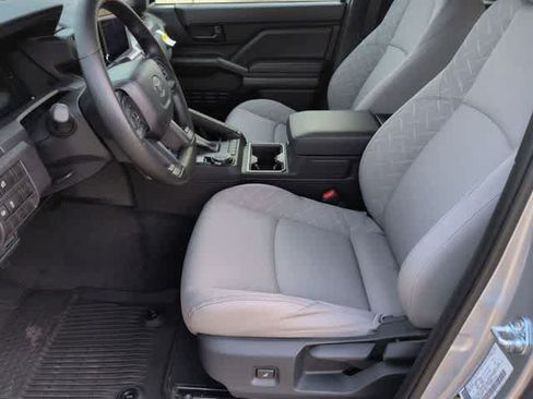 Used 2026 Toyota Tacoma SR5 AWD/4WD image 13
