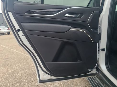 Used 2024 Cadillac Escalade Sport w/ Touring Package AWD/4WD image 23