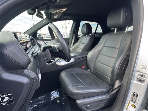 Certified 2024 Mercedes-Benz GLE 450 4MATIC image 14
