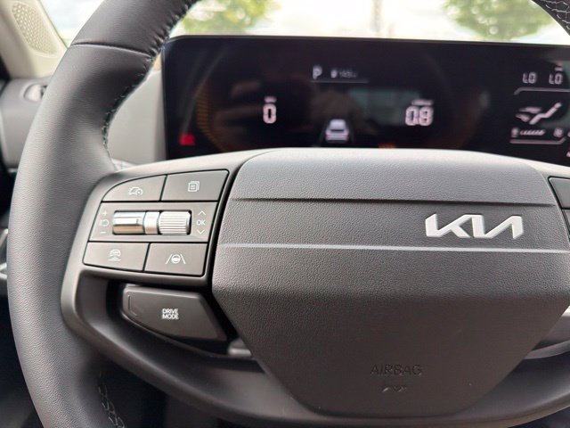 New 2026 Kia K4 EX FWD image 20