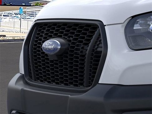 New 2025 Ford Transit 150 Low Roof AWD image 17