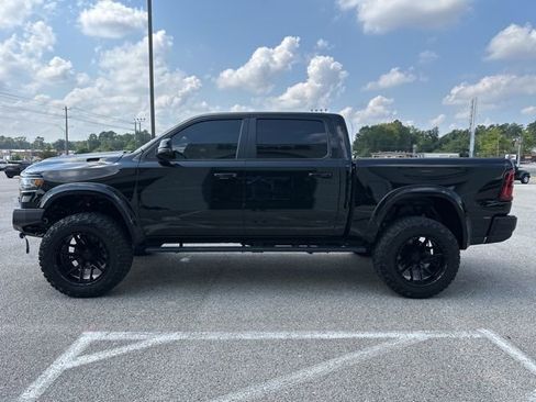 Certified 2025 RAM 1500 Big Horn image 5