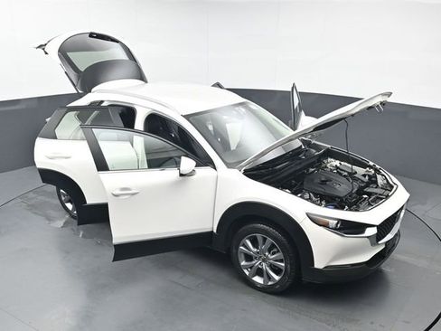 Certified 2023 MAZDA CX-30 AWD 2.5 S w/ Preferred Package image 47