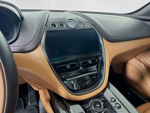 Used 2024 Aston Martin DBX 707 AWD/4WD image 13