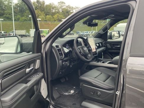 New 2026 RAM 1500 Rebel w/ Advanced Safety Group II image 15