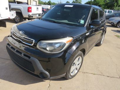 Used 2015 Kia Soul