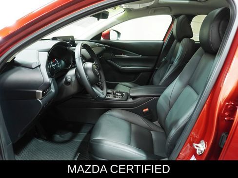Used 2026 MAZDA CX-30 AWD 2.5 S image 2