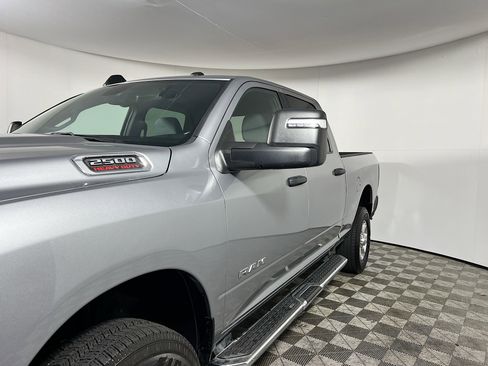 Used 2024 RAM 2500 Big Horn w/ Bed Utility Group image 13