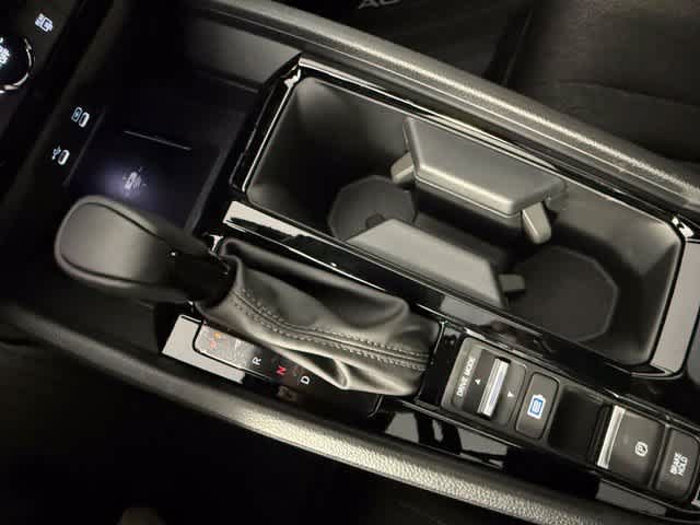 New 2026 Honda Accord Sport image 26