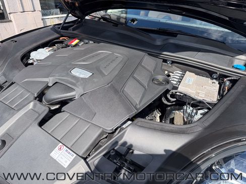 Used 2019 Porsche Cayenne AWD/4WD image 14