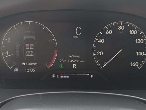 Certified 2024 Honda Civic Sport image 28