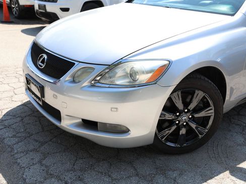 Used 2007 Lexus GS 350 AWD image 2