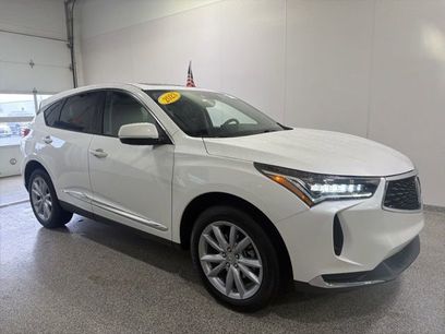 Used 2023 Acura RDX Base