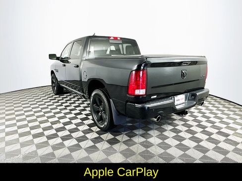 Used 2019 RAM 1500 Big Horn image 7