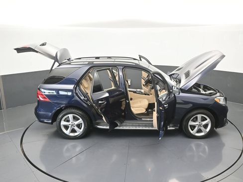 Used 2018 Mercedes-Benz GLE 350 image 68