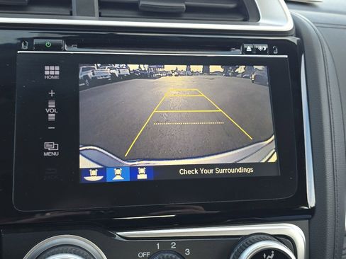 Used 2017 Honda Fit EX image 28