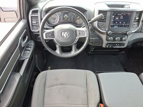 Used 2024 RAM 2500 Big Horn image 22