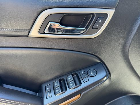 Used 2015 GMC Yukon XL Denali w/ Open Road Package image 16