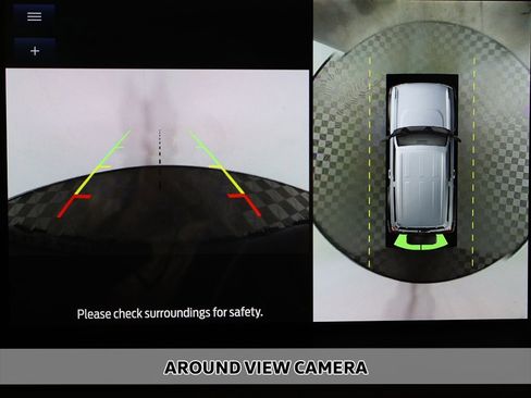 Used 2022 Ford Bronco Badlands image 5