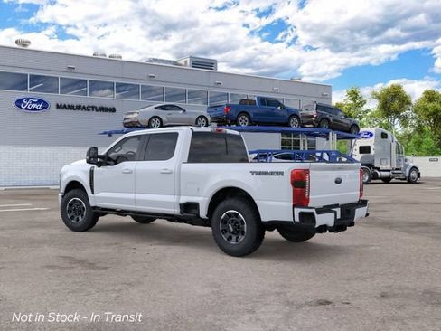 New 2026 Ford F250 XLT w/ XLT Premium Package AWD/4WD image 4