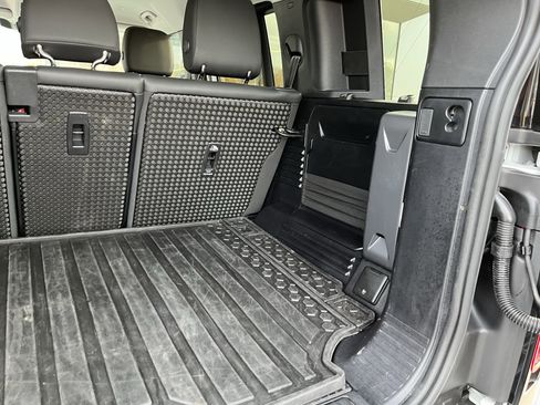 Certified 2025 Land Rover Defender 110 S image 36