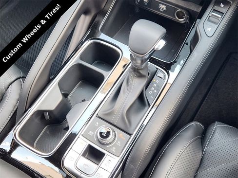 New 2025 Kia Telluride SX Prestige X-Line image 13