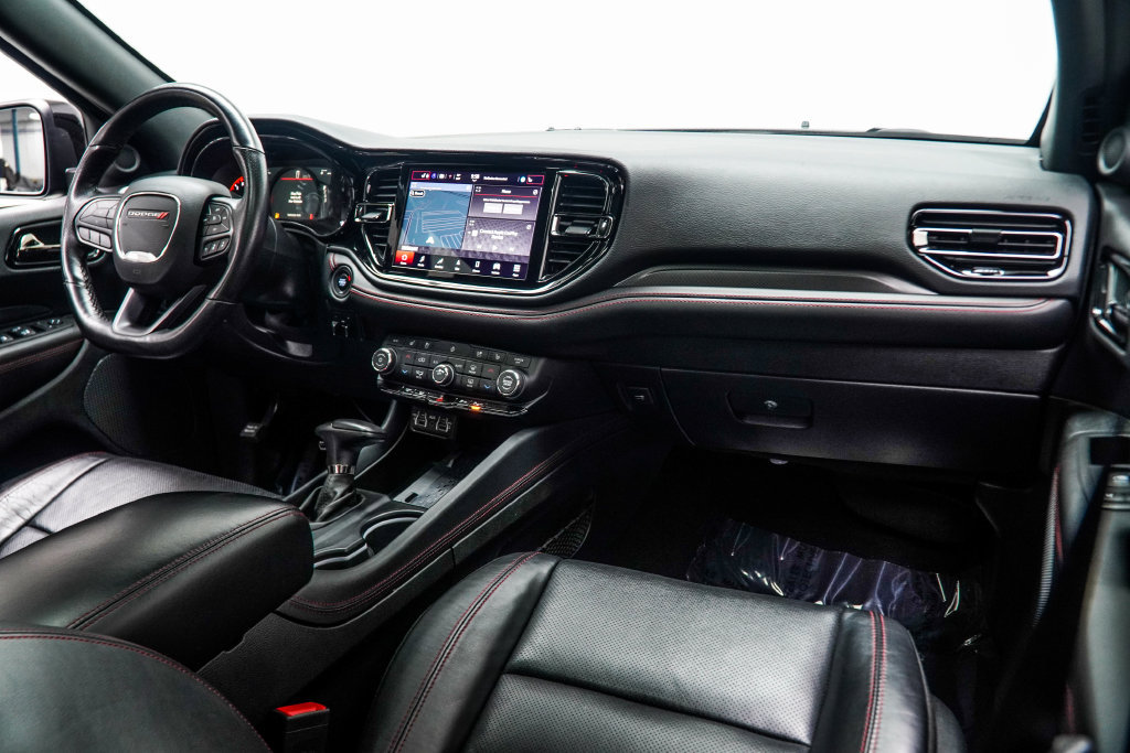 Used 2025 Dodge Durango R/T AWD/4WD image 23