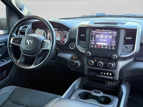 Certified 2020 RAM 1500 Big Horn AWD/4WD image 15
