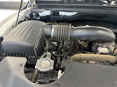 Used 2023 RAM 1500 Rebel w/ Rebel Level 1 Equipment Group image 36