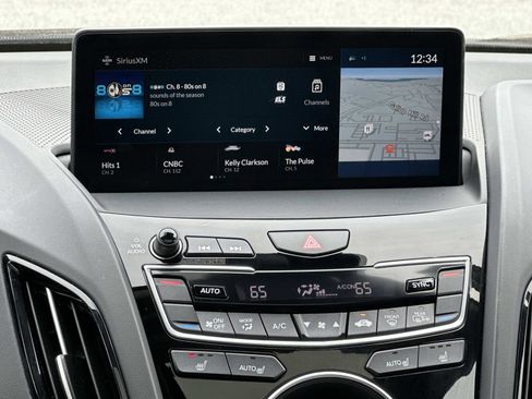 Certified 2024 Acura RDX SH-AWD w/ Technology Package image 23