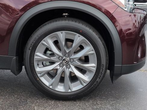 New 2026 MAZDA CX-90 3.3 Turbo w/ Premium Plus Pkg AWD/4WD image 11