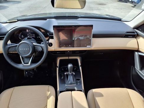 New 2026 MAZDA CX-5 2.5 S w/ Premium Plus Package AWD/4WD image 9