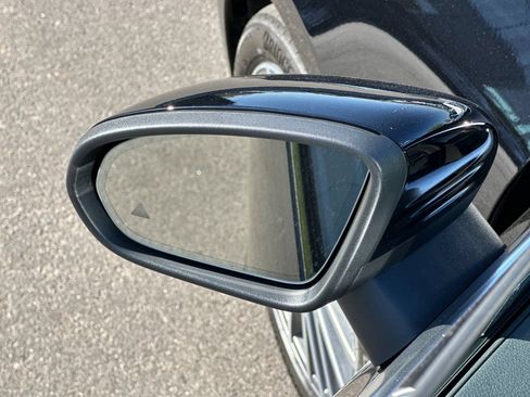 Certified 2026 Mercedes-Benz CLA 250 4MATIC image 10