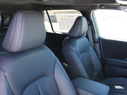 New 2026 Subaru Outback Premium AWD/4WD image 18