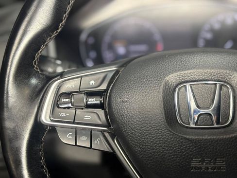 Used 2020 Honda Accord Sport image 28