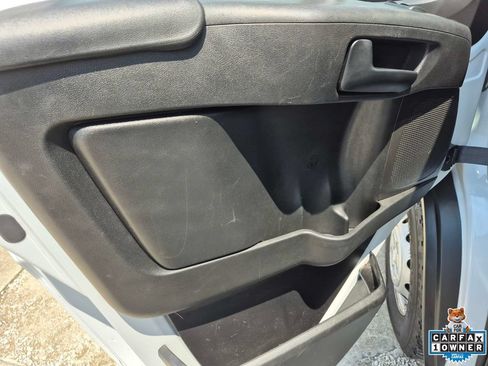 Used 2023 RAM ProMaster 3500 FWD image 15