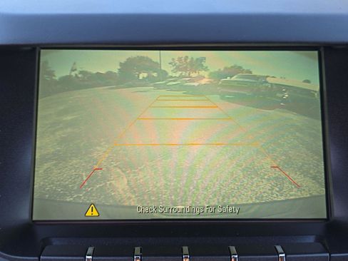 Used 2017 Chevrolet Equinox LS image 24