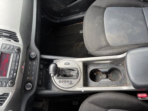 Used 2016 Kia Sportage LX AWD/4WD image 11