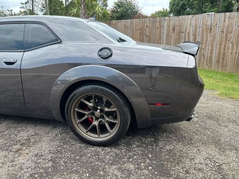 Used 2020 Dodge Challenger R/T Scat Pack RWD image 16