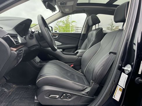 Certified 2024 Acura RDX SH-AWD w/ Advance Package image 17