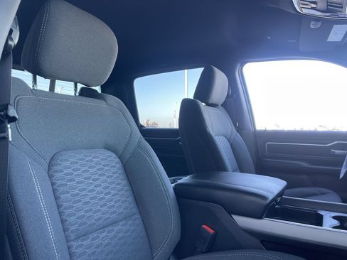 New 2026 RAM 1500 Big Horn AWD/4WD image 23