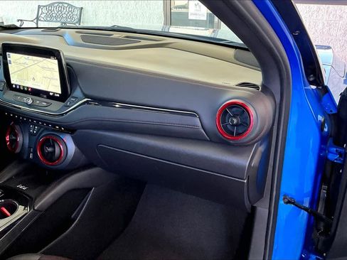 Used 2024 Chevrolet Blazer RS image 33