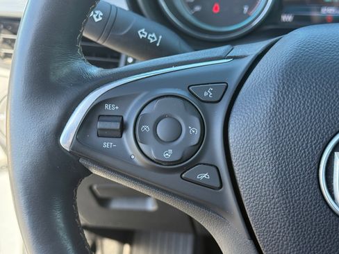 Used 2018 Buick Envision Essence image 14