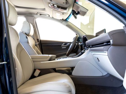 Used 2022 Genesis GV80 3.5T Advanced + image 27