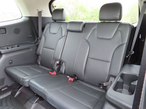 Certified 2021 Kia Telluride SX w/ SX Prestige Package AWD/4WD image 26