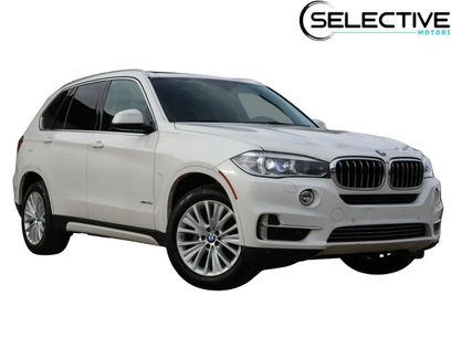 Used 2016 BMW X5 xDrive35i