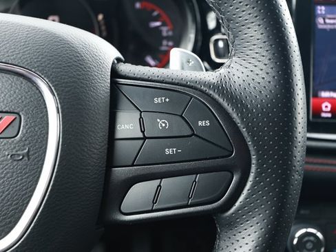 Certified 2025 Dodge Durango GT RWD image 14