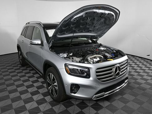 Used 2026 Mercedes-Benz GLB 250 image 34