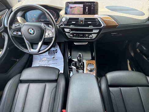 Used 2020 BMW X3 xDrive30i AWD/4WD image 29