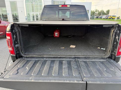 Used 2020 RAM 1500 Limited AWD/4WD image 3